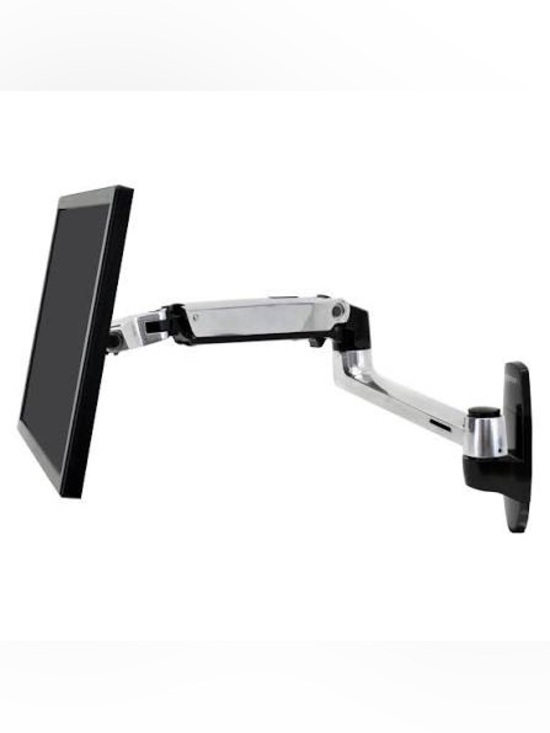 Ergotron Other - Ergotron LX Wall Mount LCD Arm for Monitors / Screens